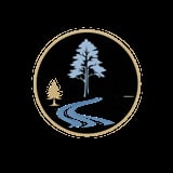 Cedar Mountain Natural Mineral Water emblem